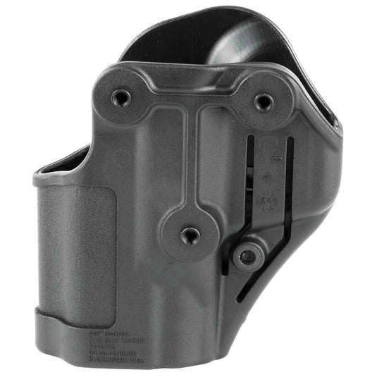 Bh Serpa Cqc Bl/pdl Mp Shield Rh Black