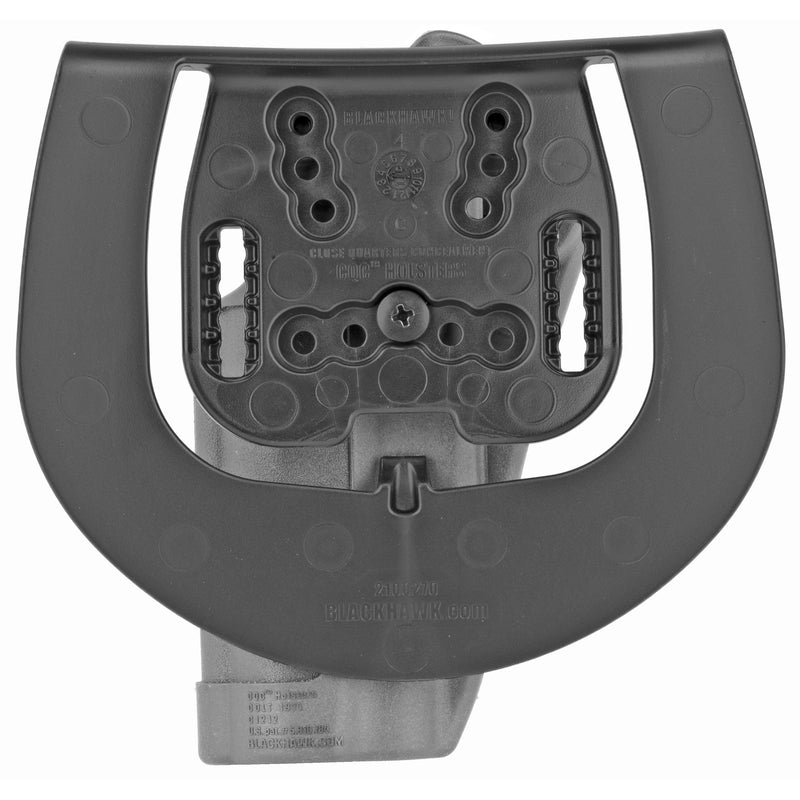 Load image into Gallery viewer, Bh Serpa Sprtstr 1911 Govt Rh Gray