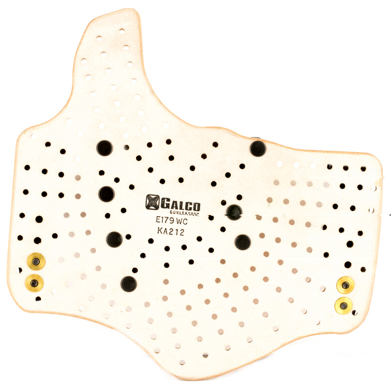 Load image into Gallery viewer, Galco Kingtuk Air 1911 4-5" Rh Black