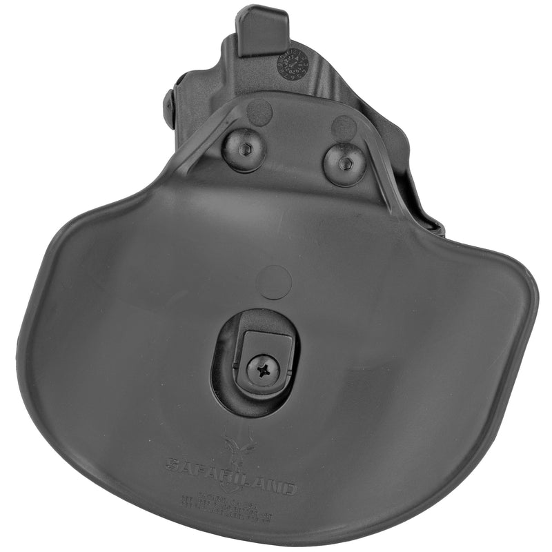 Load image into Gallery viewer, Safariland 7378 Automatic Locking System P365 Right Hand Black (7378-365-411)