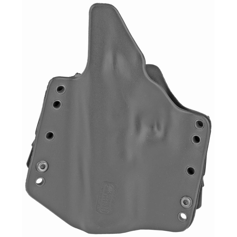 Load image into Gallery viewer, Stealth Operator Full Size IWB Holster Right Hand Black (H60216)