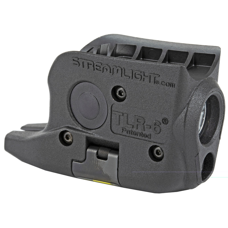Load image into Gallery viewer, Strmlght Tlr-6 For Glk42/43 W/lsr