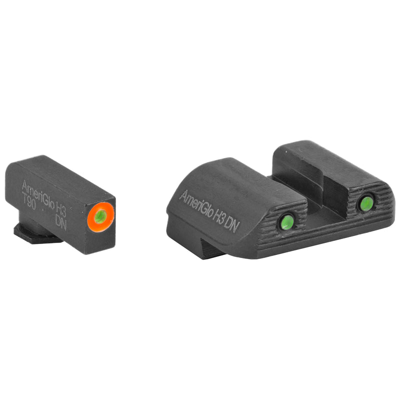 Load image into Gallery viewer, Ameriglo Trooper For Glock 42/43 Orn