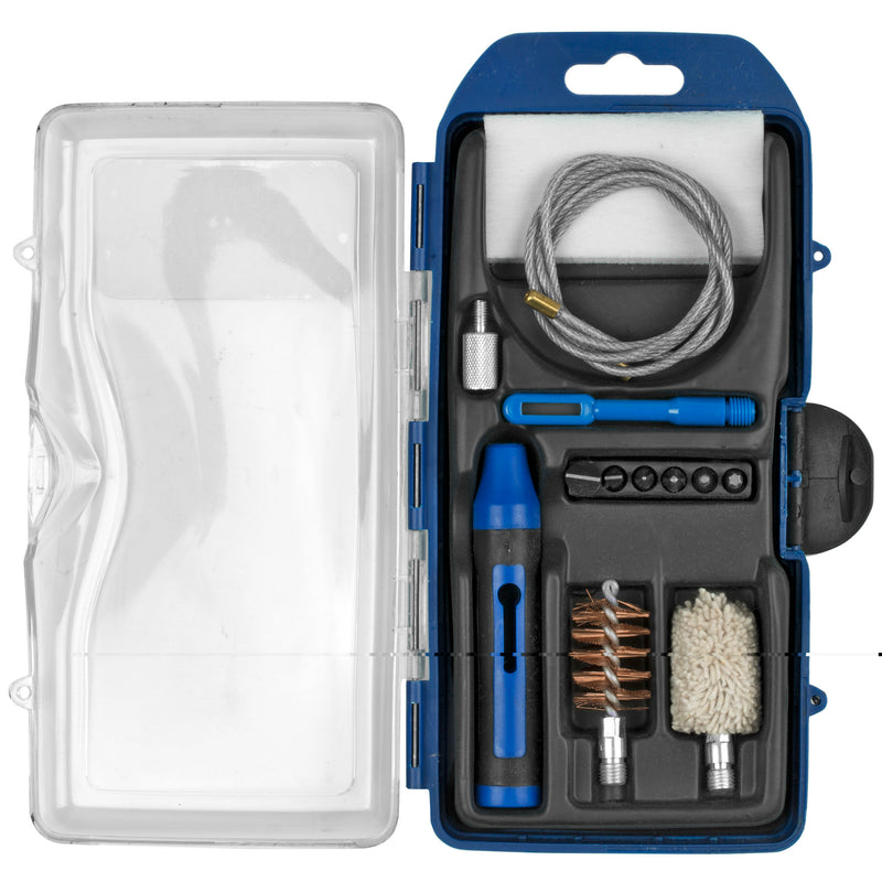 Load image into Gallery viewer, Dac 12ga Shotgun Cleaning Kit 13pc