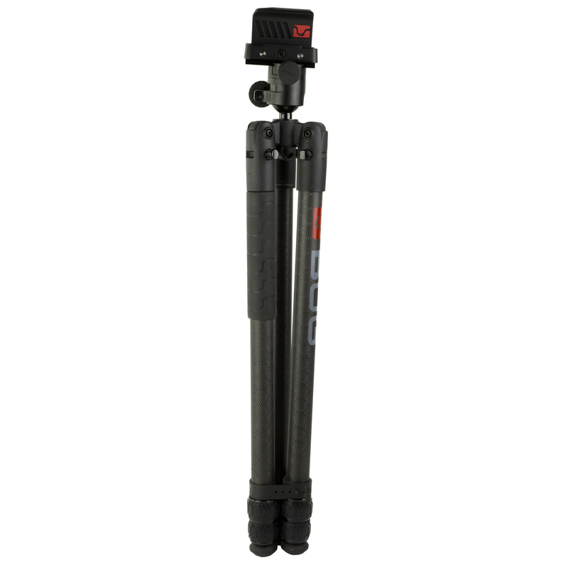 Load image into Gallery viewer, Bog Deathgrip Infinite Carbon Tripod