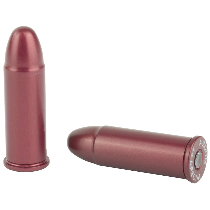 Load image into Gallery viewer, Azoom Snap Caps 44spl 6/pk