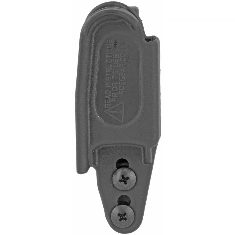 Load image into Gallery viewer, Raven Vanguard 2 For Glk 17/19 Blk