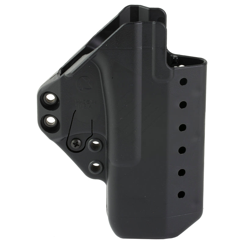 Load image into Gallery viewer, Raven Eidolon For Glock17 Short Ambidextrous Black