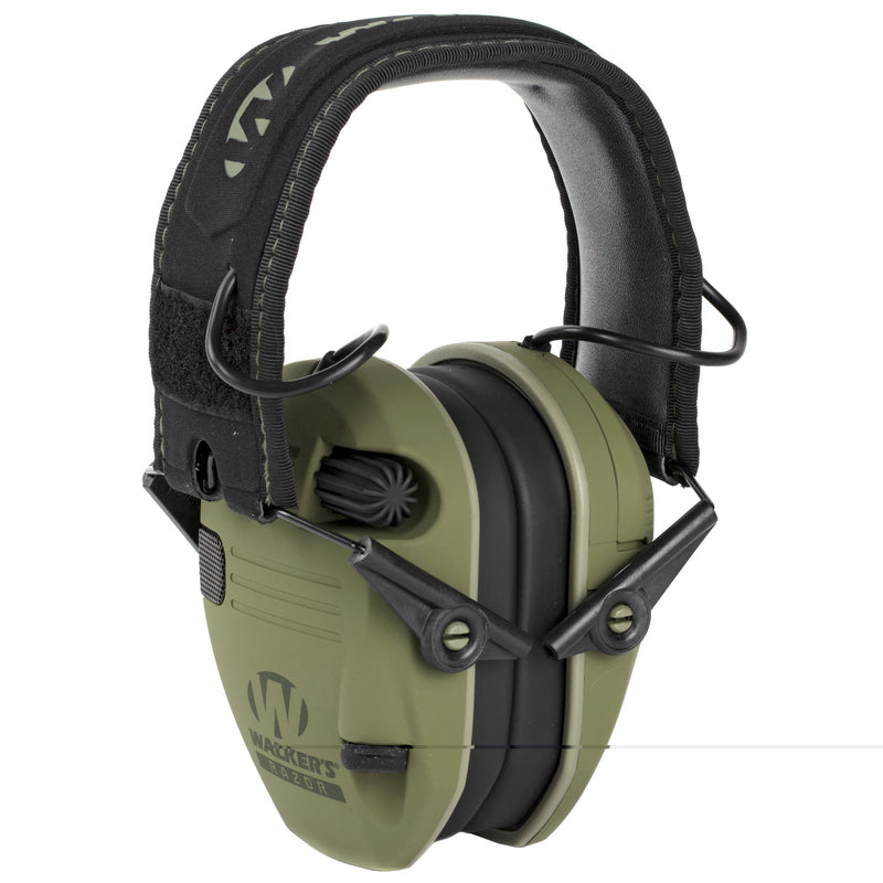 Load image into Gallery viewer, Walker's Razor Slm Elec Muff Od Flg