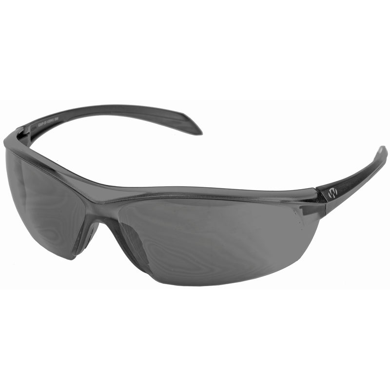 Load image into Gallery viewer, Walker's Vs941 Safety Glasses Smoke