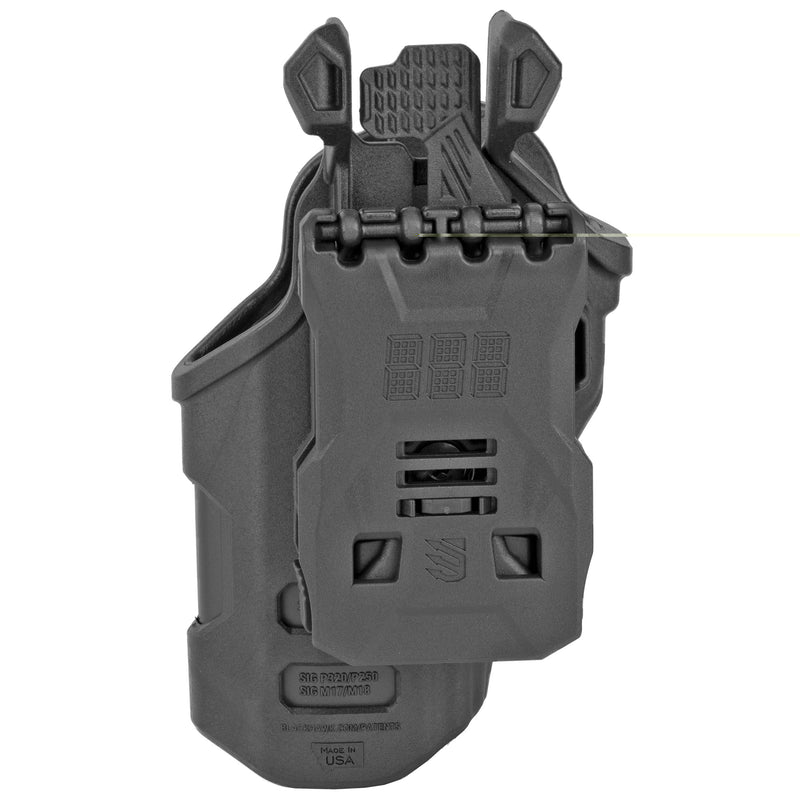 Load image into Gallery viewer, Bh T-series L2c P320/p250 Gen2 Rh Bk