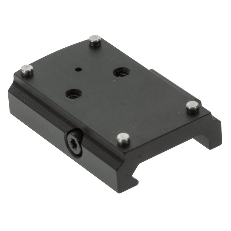 Load image into Gallery viewer, Ctc Rad Pic Rail Mount