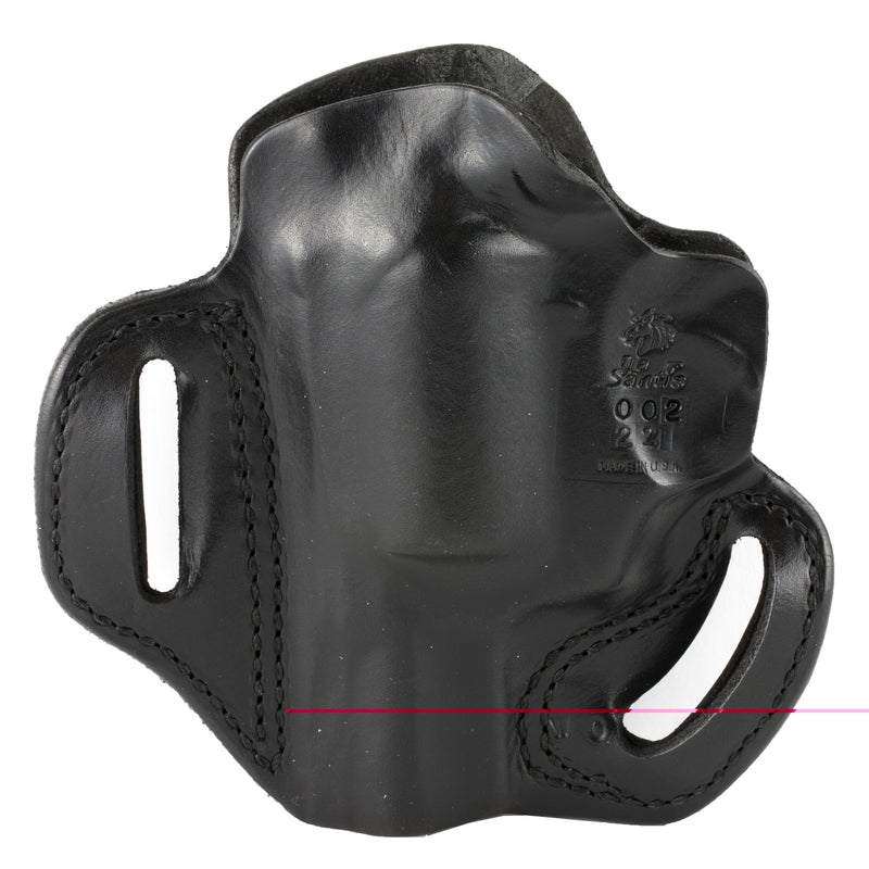 Load image into Gallery viewer, DeSantis Speed Scabbard Colt Detective Special Right Hand Black (002BA22Z0)