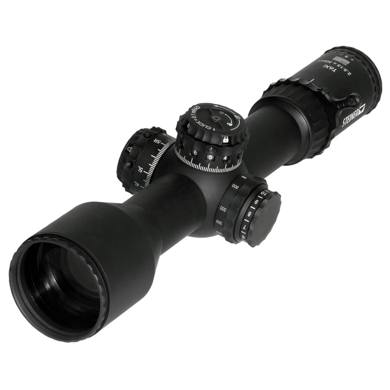 Load image into Gallery viewer, Steiner T6xi 2.5-15x50mm Scr Moa Ffp