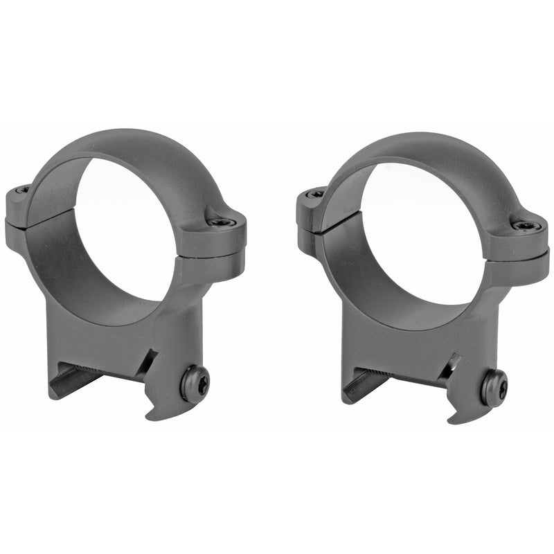Load image into Gallery viewer, Burris High 30mm Zee Rings Matte
