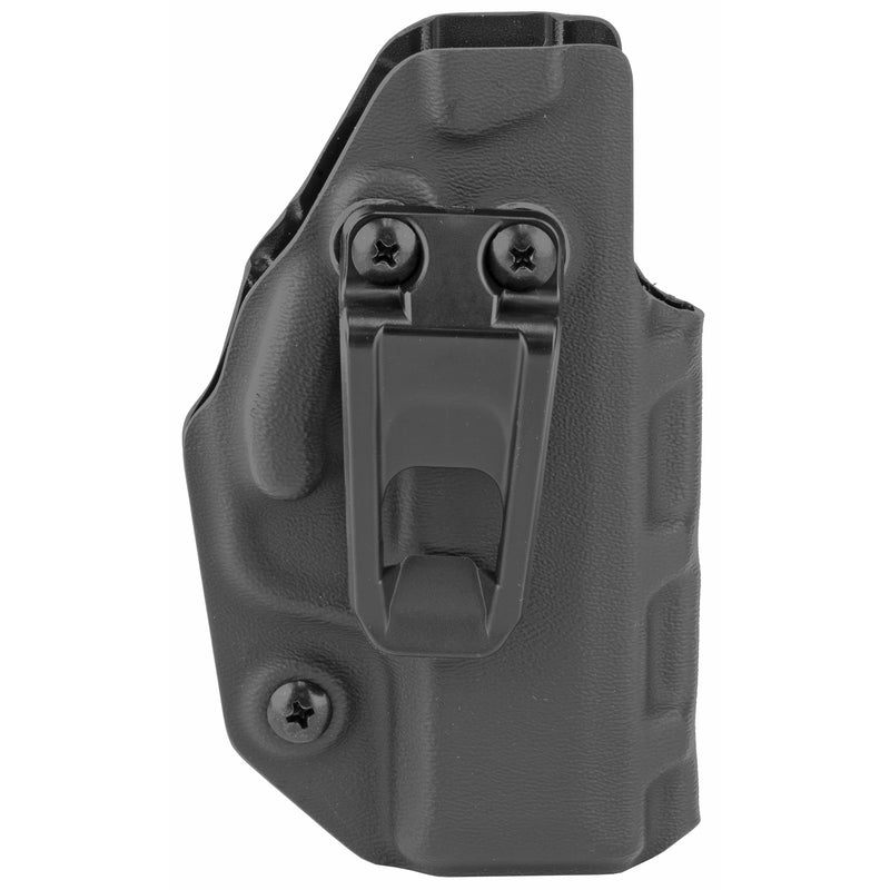 Load image into Gallery viewer, Crucial Iwb For Sig P365 Ambi Black