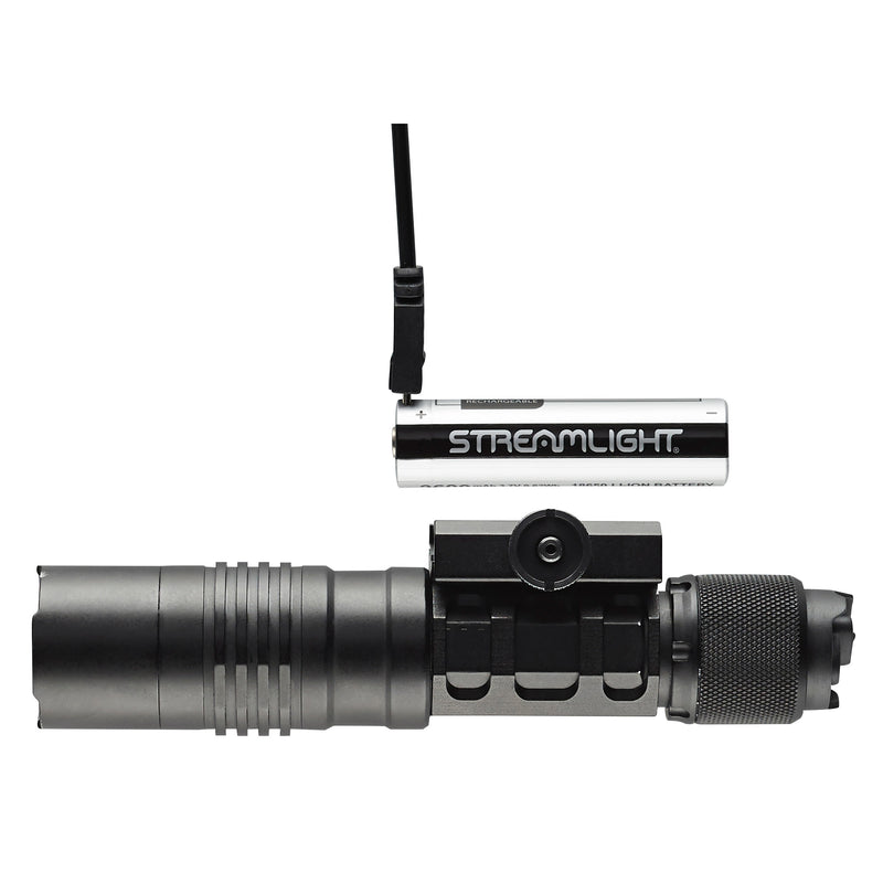 Load image into Gallery viewer, Strmlght Protac Rl Mnt Hlx Lasr Usb