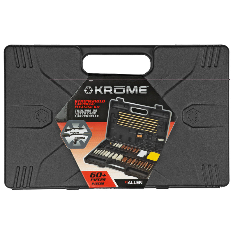 Load image into Gallery viewer, Allen Krome Univ 60 Pc Cleaning Kit