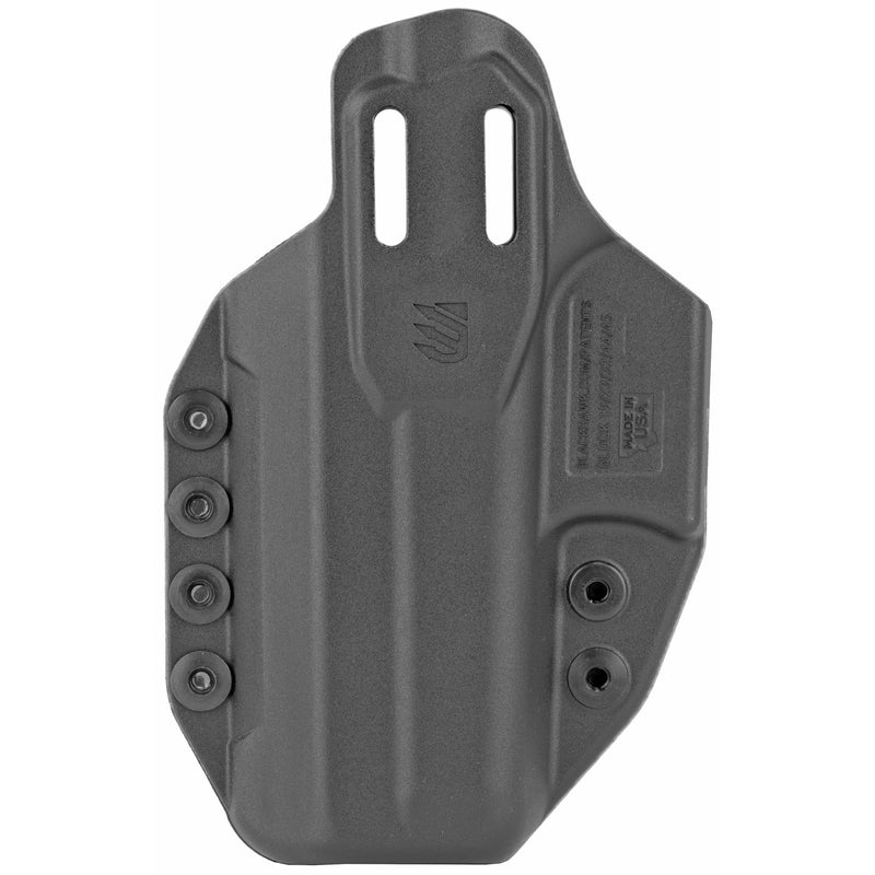 Load image into Gallery viewer, Bh Stache Iwb Glock 19 Base Kit Bk