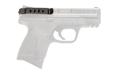 Load image into Gallery viewer, Techna Clip S&W M&p Ambi Black