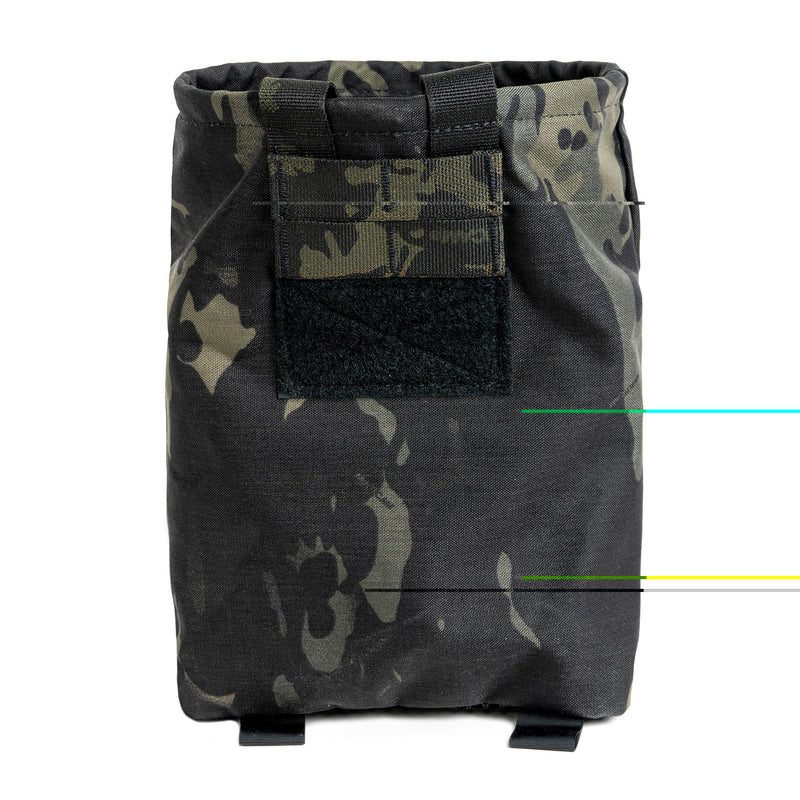 Load image into Gallery viewer, Esd Sap Bucket Multicam Black