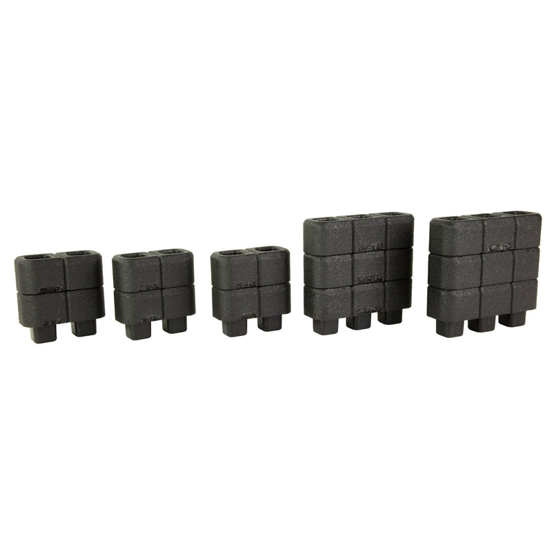 Load image into Gallery viewer, Magpul Daka Block Expansion Kit Blk
