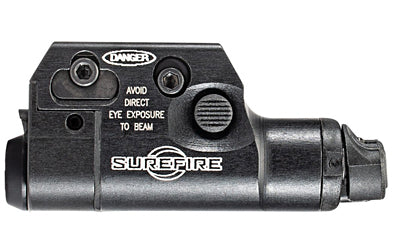 Load image into Gallery viewer, Surefire Cmp Rechargeable 600 Lm Blk