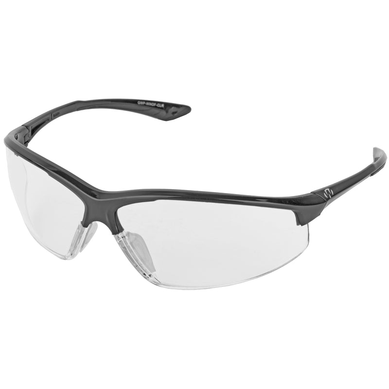 Load image into Gallery viewer, Walker's Tanker Shooting Glasses Clr