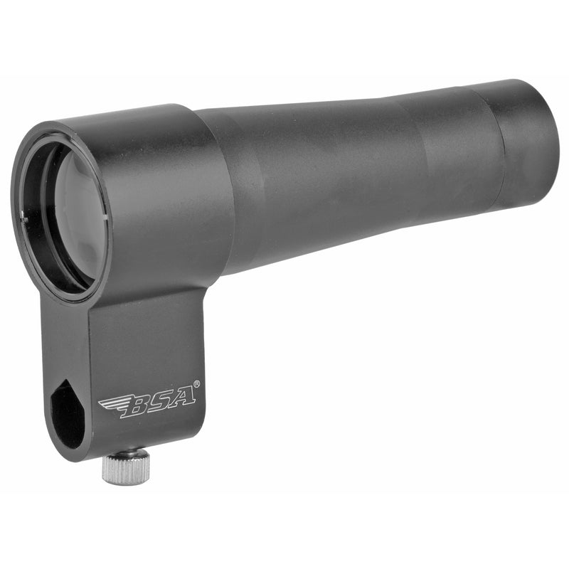 Load image into Gallery viewer, Bsa Boresighter Kit W/ Adj Arbor Black