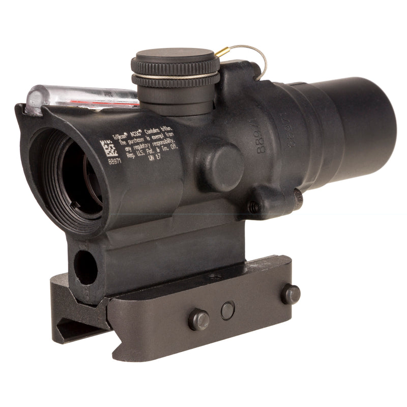 Load image into Gallery viewer, Trijicon Acog 1.5x16s Rtr .223