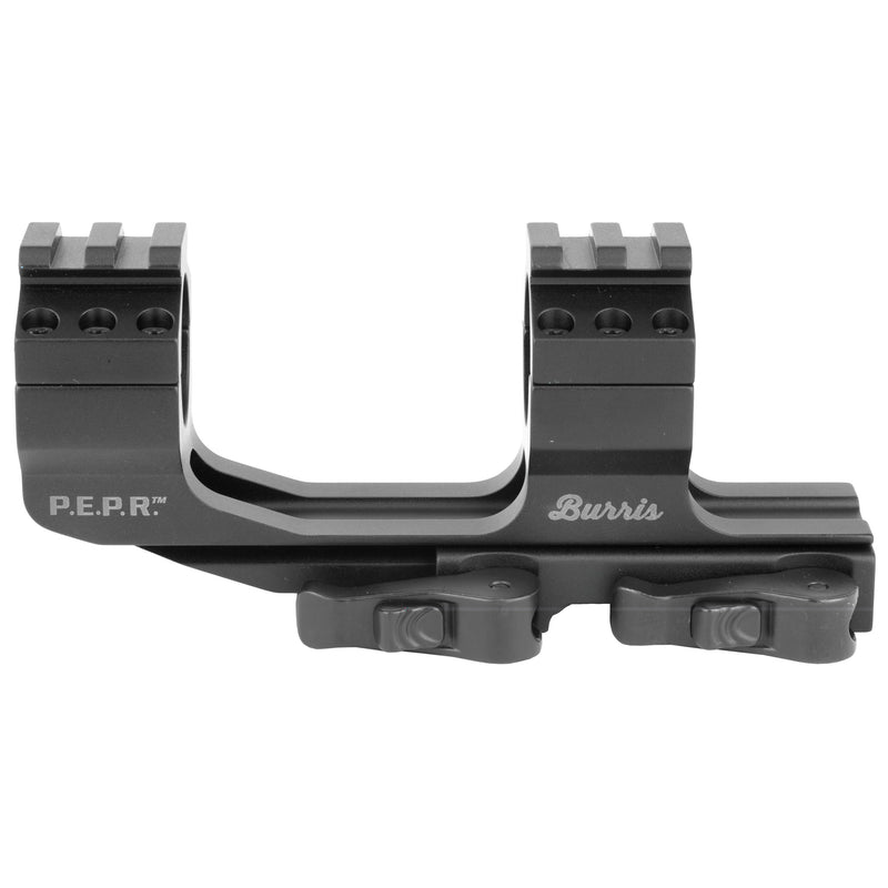 Load image into Gallery viewer, Burris Ar Pepr Mount 1" W/pic Tops QD