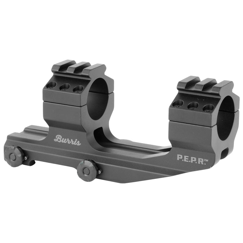 Load image into Gallery viewer, Burris Ar Pepr Mount 1" W/pic Tops QD