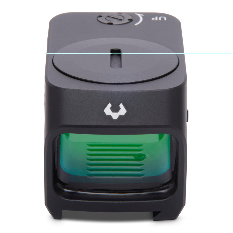 Load image into Gallery viewer, Viridian Rfx45 Green Dot For Glk Mos