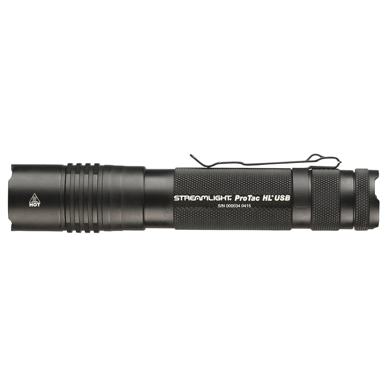 Load image into Gallery viewer, Strmlght Protac Hl Usb Rechargeable