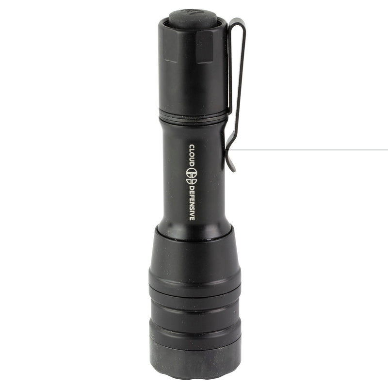 Load image into Gallery viewer, Cld Def Mch Duty Hi-output Light Blk