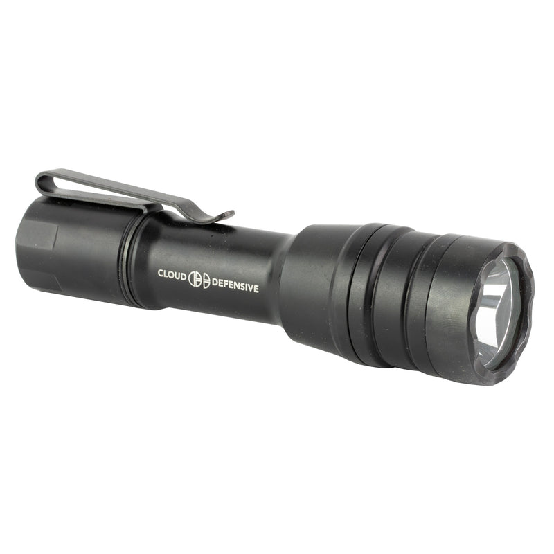 Load image into Gallery viewer, Cld Def Mch Duty Hi-output Light Blk