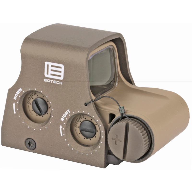 Load image into Gallery viewer, Eotech Xps2-2 68/2 Moa Cr123 Tan