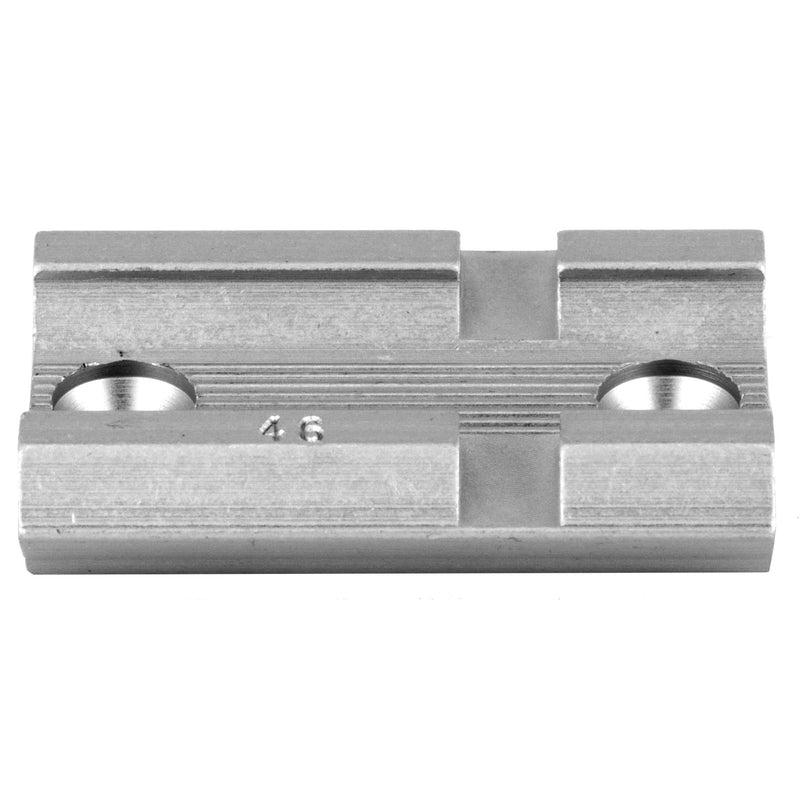 Load image into Gallery viewer, Weaver #46s Bw Blt/wn 70 Std Silver