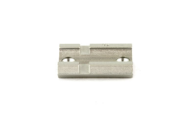 Load image into Gallery viewer, Weaver #46s Bw Blt/wn 70 Std Silver