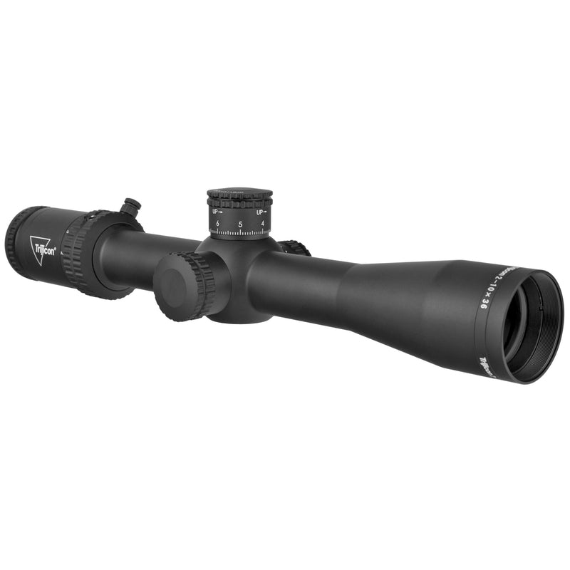 Load image into Gallery viewer, Trijicon Credo 2-10x36 Ffp Mrad Red