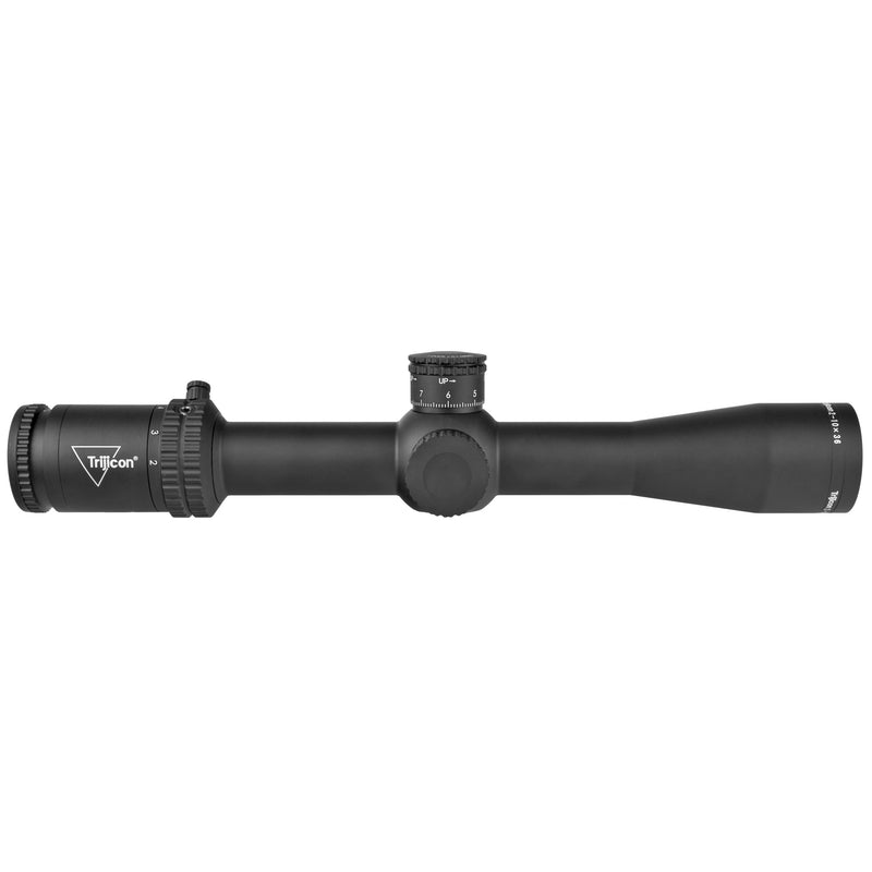 Load image into Gallery viewer, Trijicon Credo 2-10x36 Ffp Mrad Red
