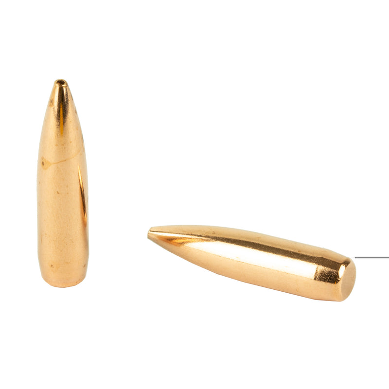 Load image into Gallery viewer, Berger .224 73g Target Bt 100ct