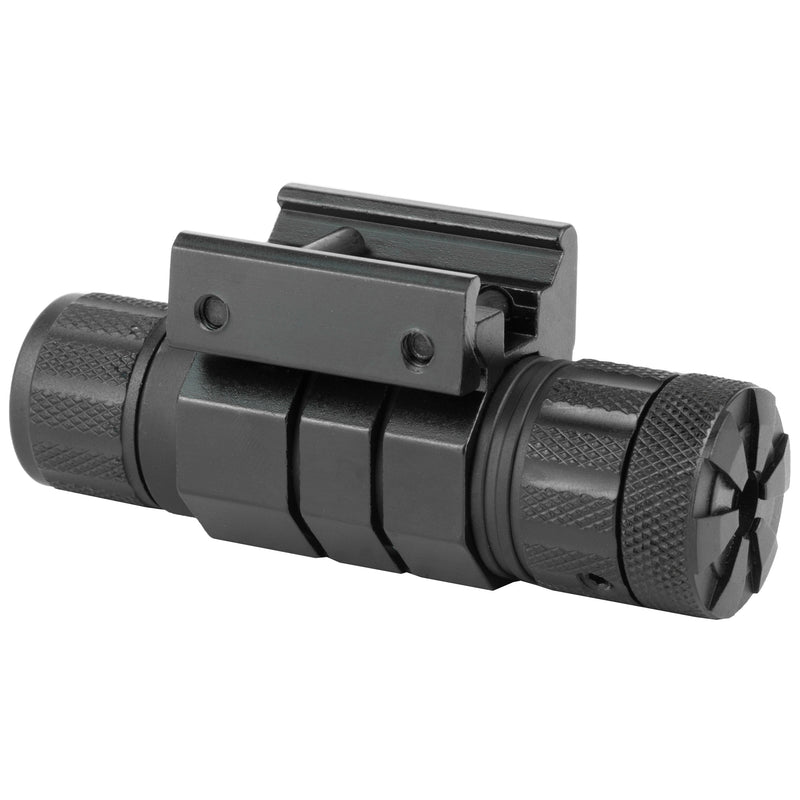 Load image into Gallery viewer, Ncstar Green Laser Sight Black