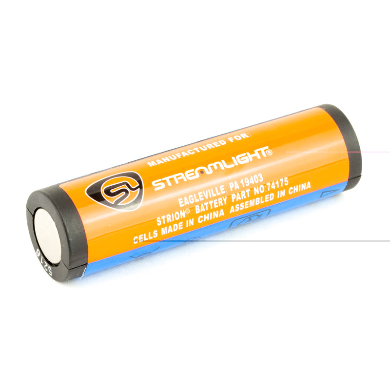 Load image into Gallery viewer, Strmlght Strion Battery Stick Li-ion