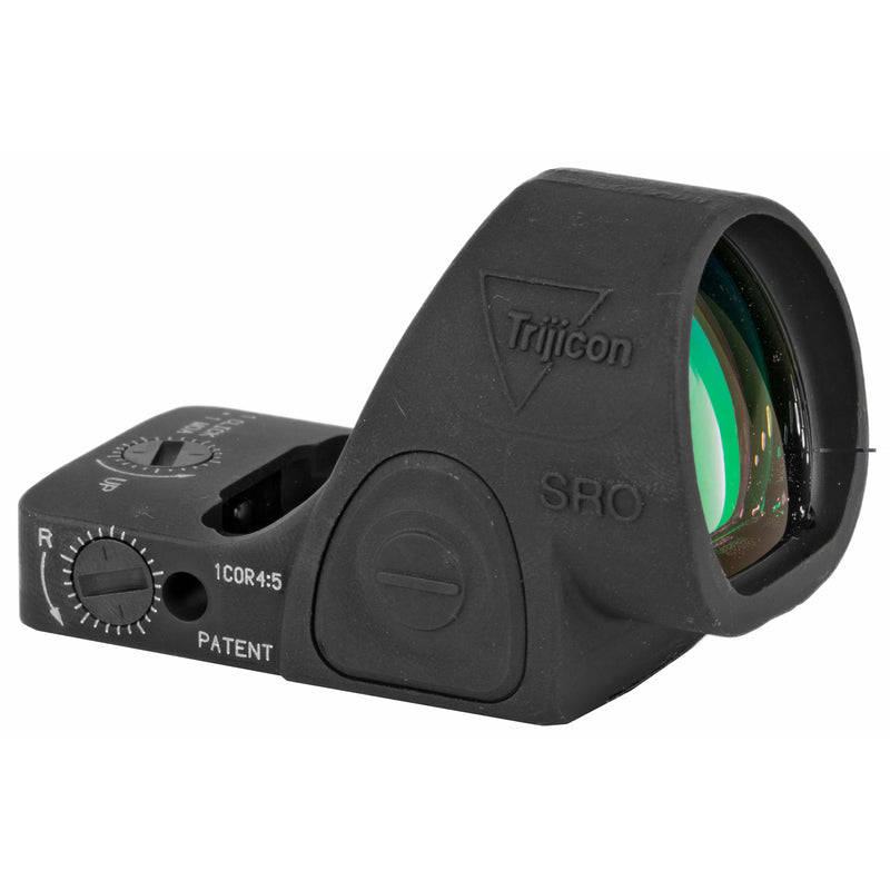 Load image into Gallery viewer, Trijicon Sro 5 Moa Adj Led Red Dot