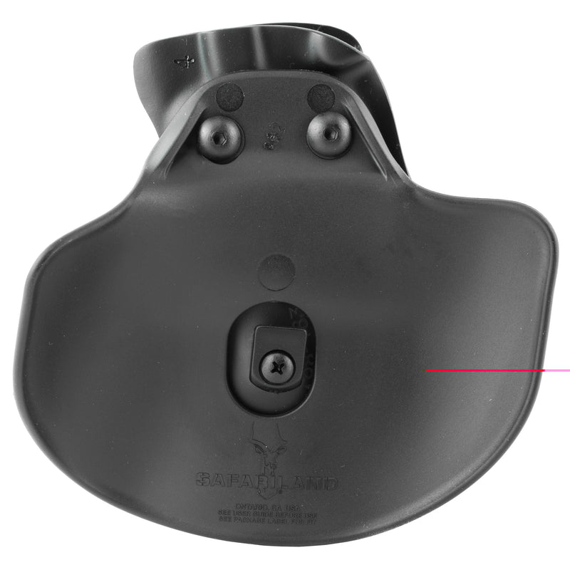 Load image into Gallery viewer, Sl 5198 Belt Clp For G17 4.5" Rh Stx
