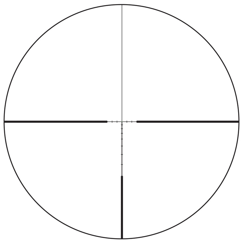 Load image into Gallery viewer, Trijicon Credo Hx 1-6x24 Bdc 223 Grn
