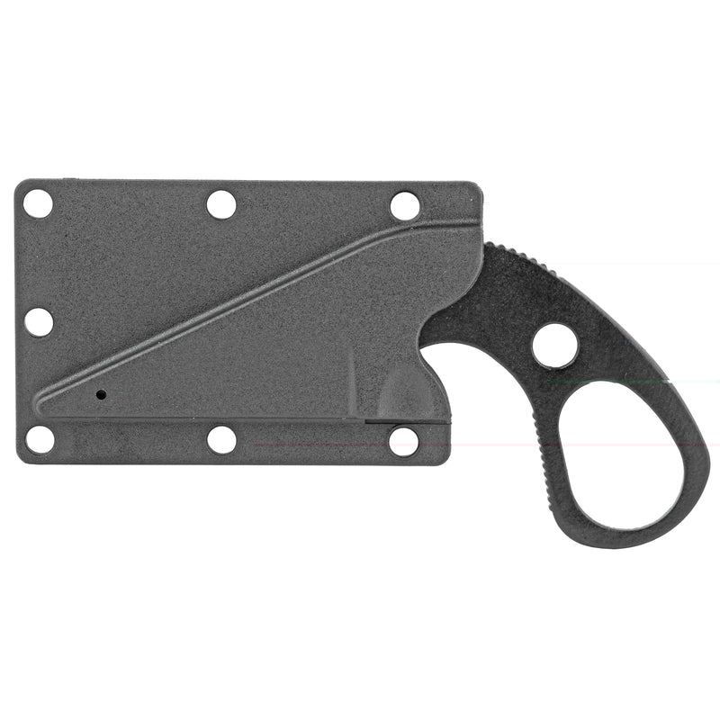 Load image into Gallery viewer, Kbar Last Ditch Knife 1.63" W/hps