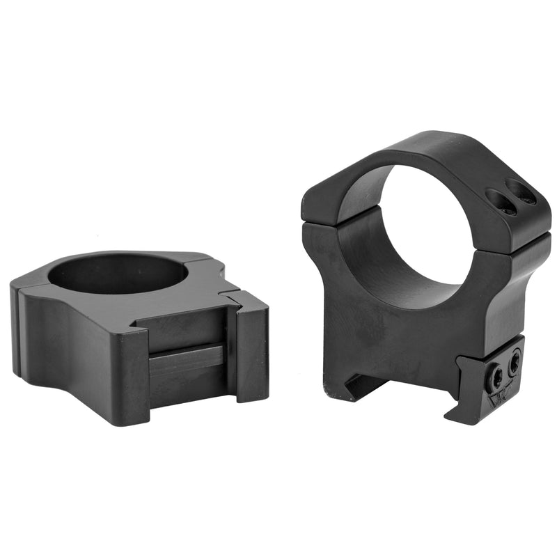 Load image into Gallery viewer, Warne Maxima Hz 1" High Matte Rings