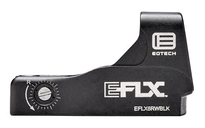 Load image into Gallery viewer, Eotech Eflx Reflex Sight 6 Moa Blk